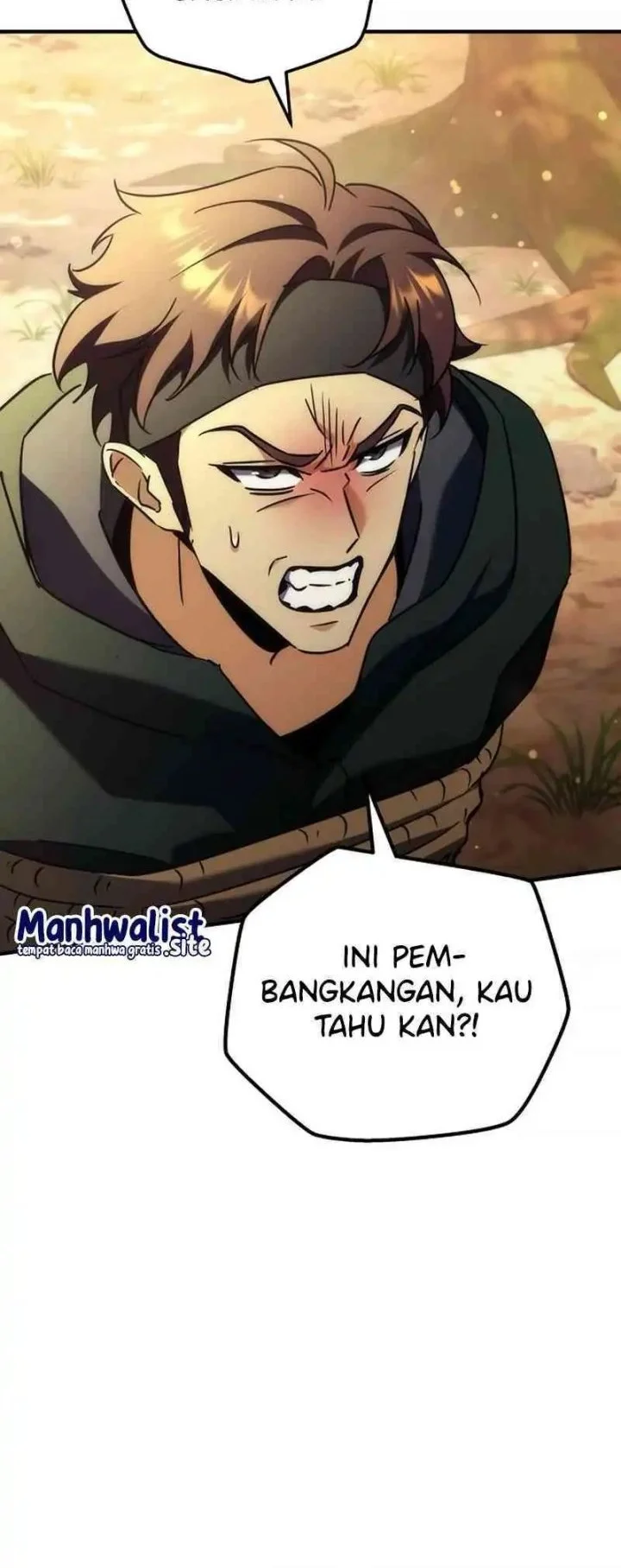 The Rebellious Apostle of the Harvest Goddess Chapter 18 Gambar 19
