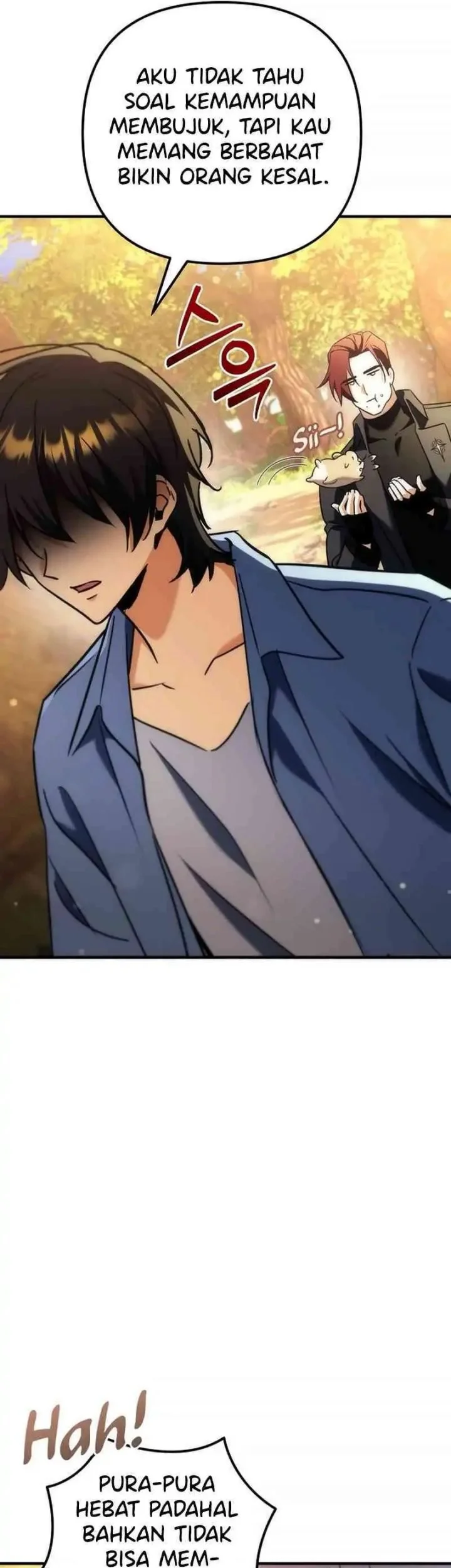 The Rebellious Apostle of the Harvest Goddess Chapter 18 Gambar 20