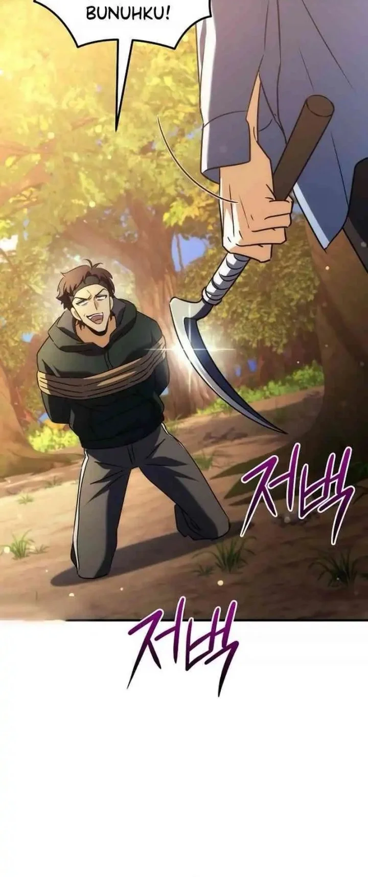 The Rebellious Apostle of the Harvest Goddess Chapter 18 Gambar 21