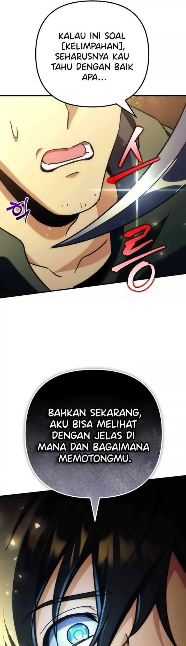 The Rebellious Apostle of the Harvest Goddess Chapter 18 Gambar 22