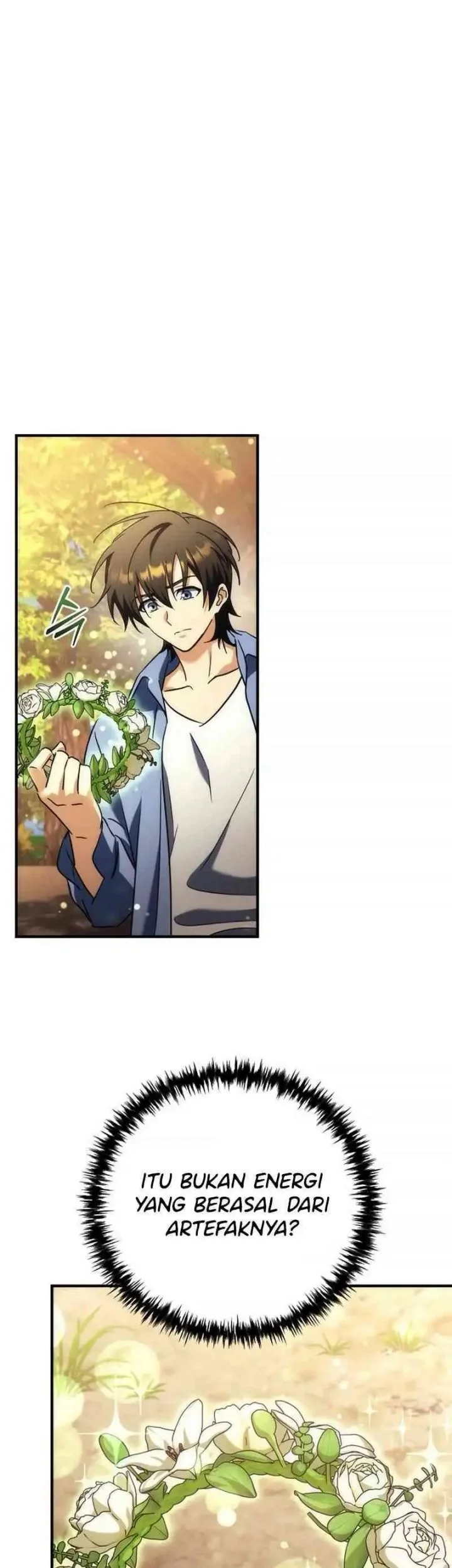 The Rebellious Apostle of the Harvest Goddess Chapter 18 Gambar 26