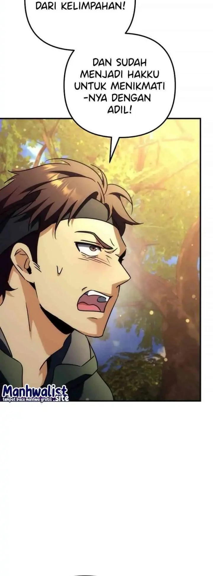 The Rebellious Apostle of the Harvest Goddess Chapter 18 Gambar 31