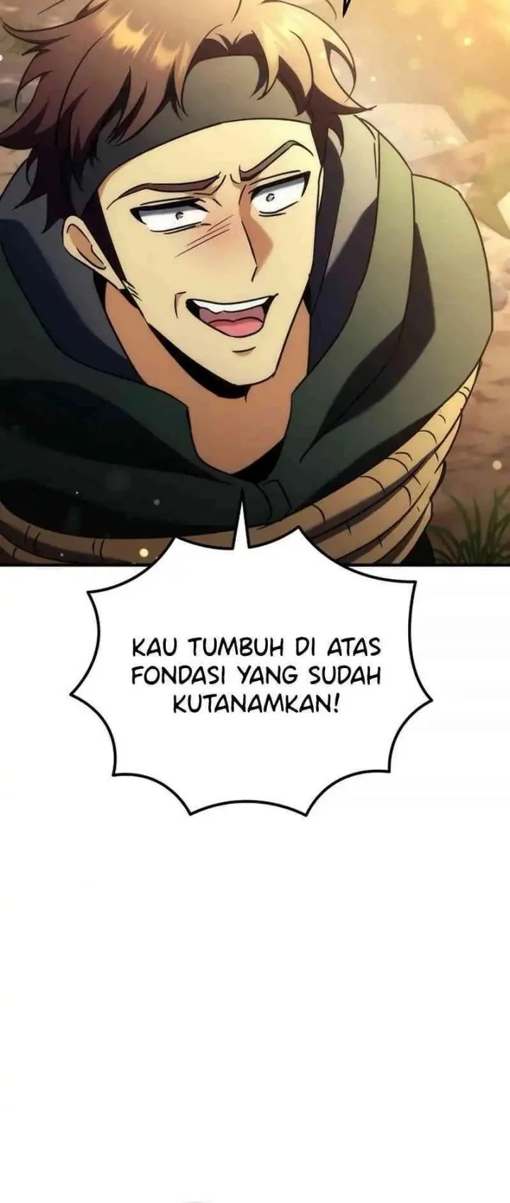 The Rebellious Apostle of the Harvest Goddess Chapter 18 Gambar 33