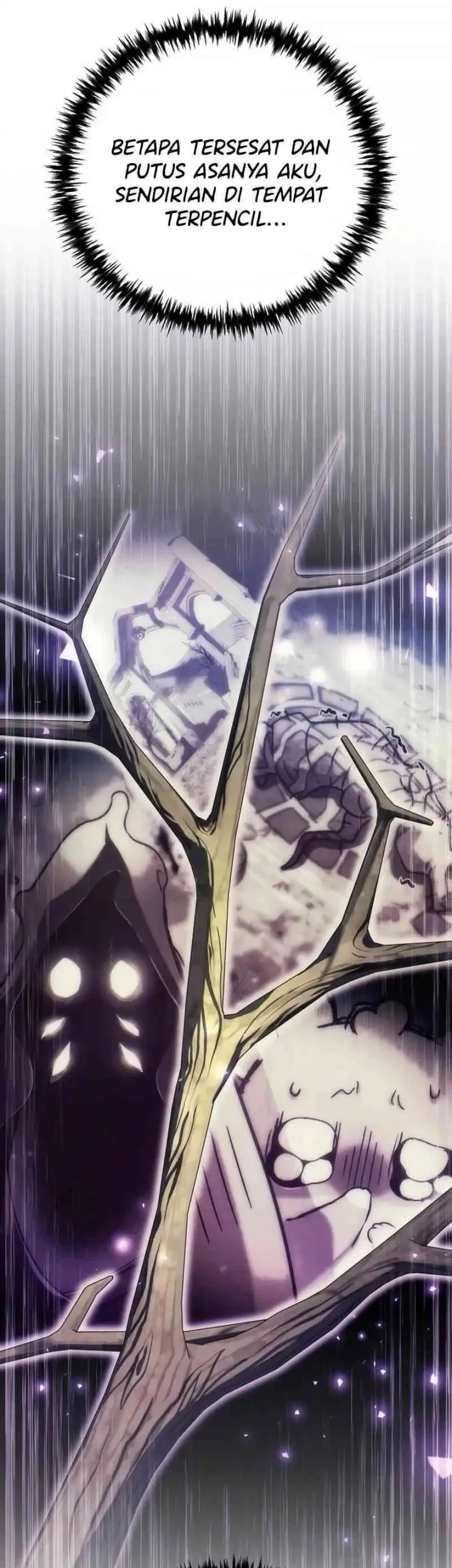 The Rebellious Apostle of the Harvest Goddess Chapter 18 Gambar 36