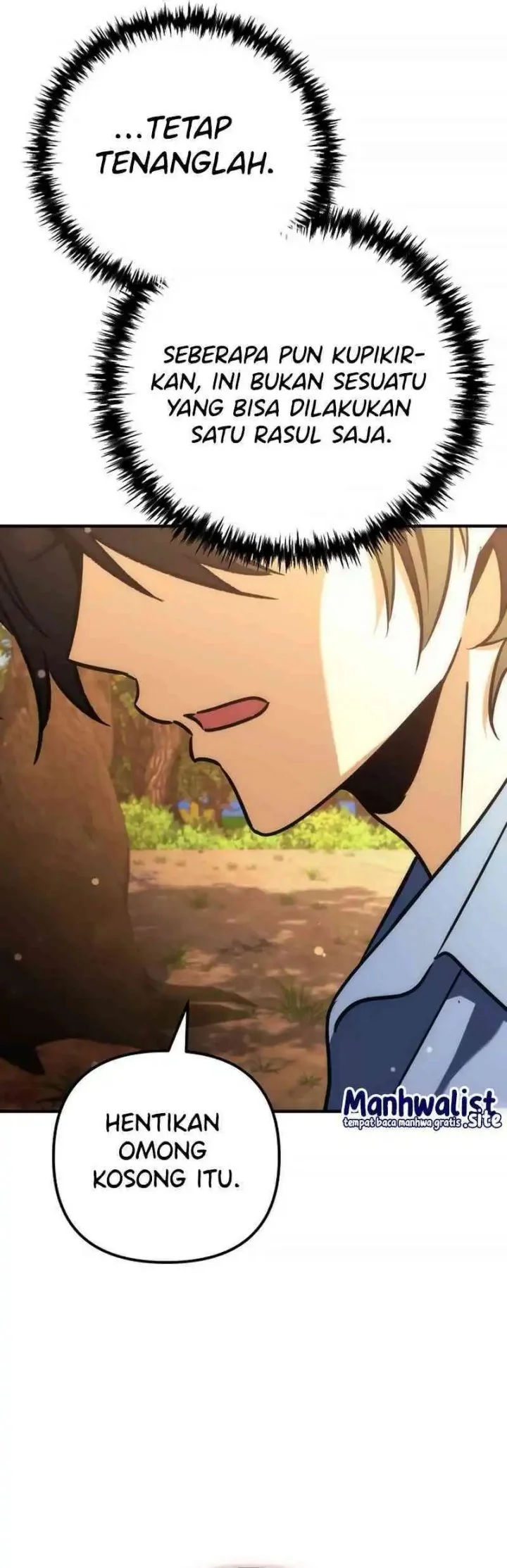 The Rebellious Apostle of the Harvest Goddess Chapter 18 Gambar 38