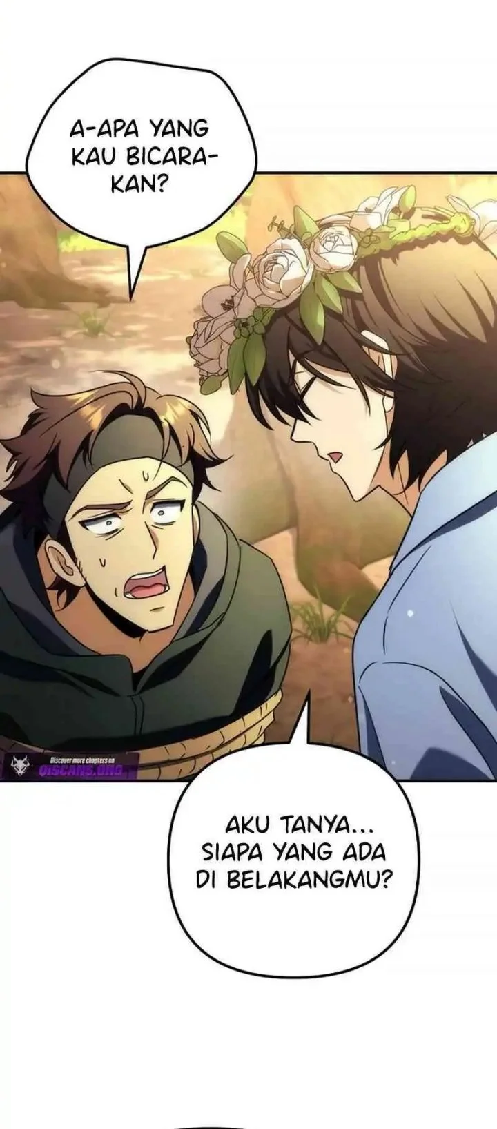 The Rebellious Apostle of the Harvest Goddess Chapter 18 Gambar 40