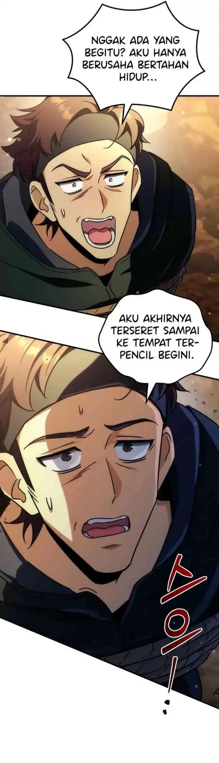 The Rebellious Apostle of the Harvest Goddess Chapter 18 Gambar 43