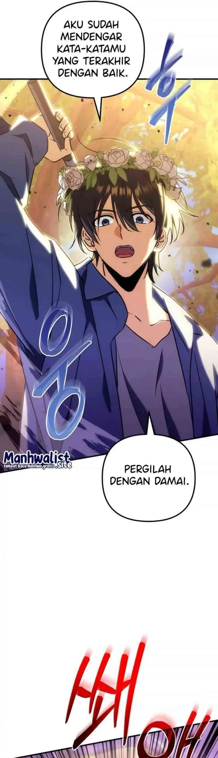 The Rebellious Apostle of the Harvest Goddess Chapter 18 Gambar 45