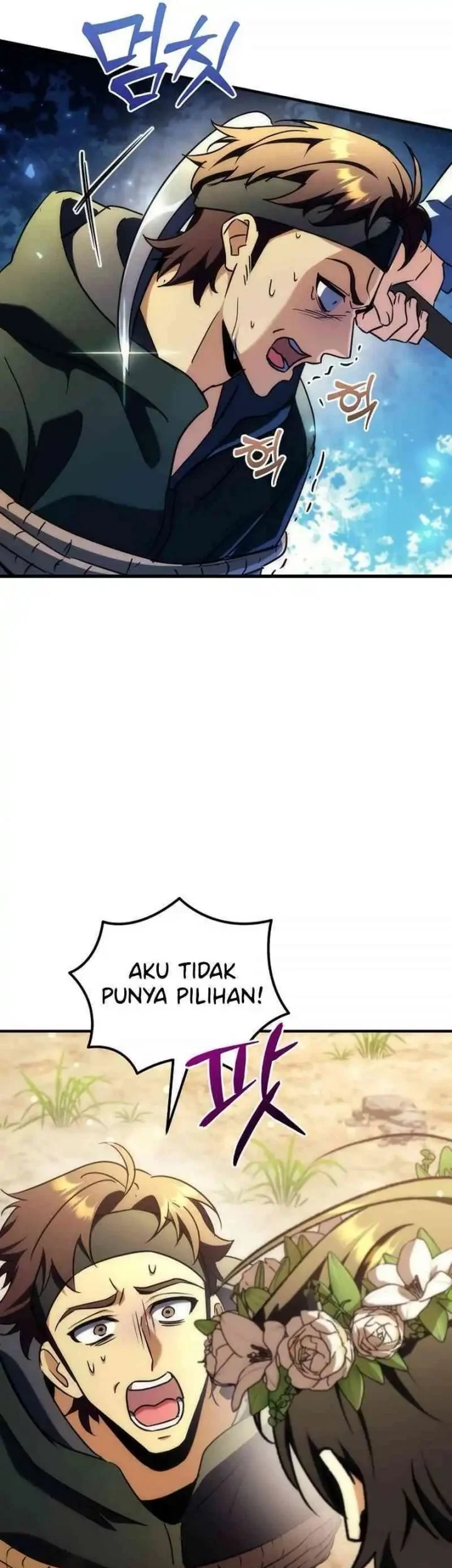 The Rebellious Apostle of the Harvest Goddess Chapter 18 Gambar 47