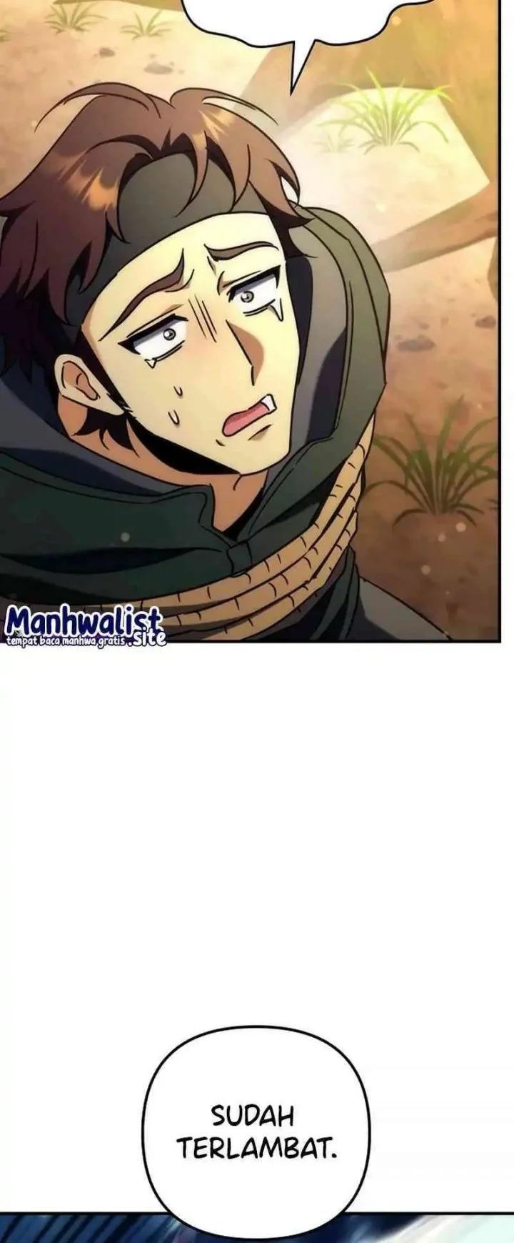 The Rebellious Apostle of the Harvest Goddess Chapter 18 Gambar 52