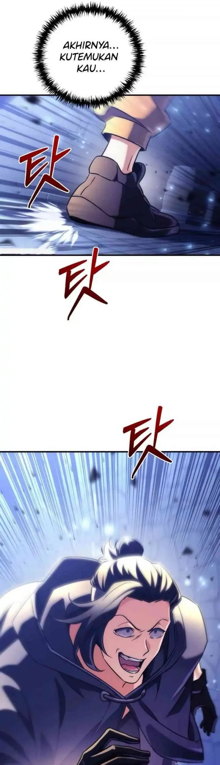 The Rebellious Apostle of the Harvest Goddess Chapter 18 Gambar 3