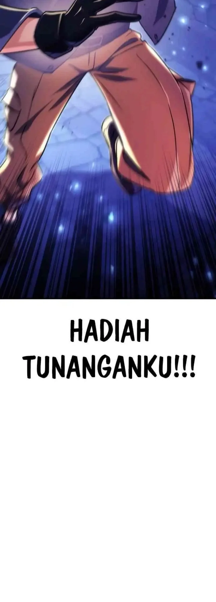 The Rebellious Apostle of the Harvest Goddess Chapter 18 Gambar 4