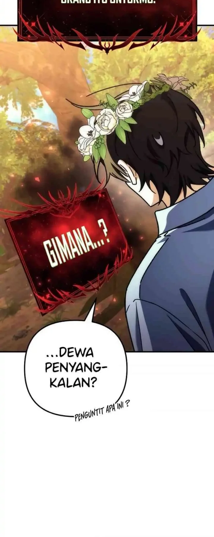 The Rebellious Apostle of the Harvest Goddess Chapter 18 Gambar 60