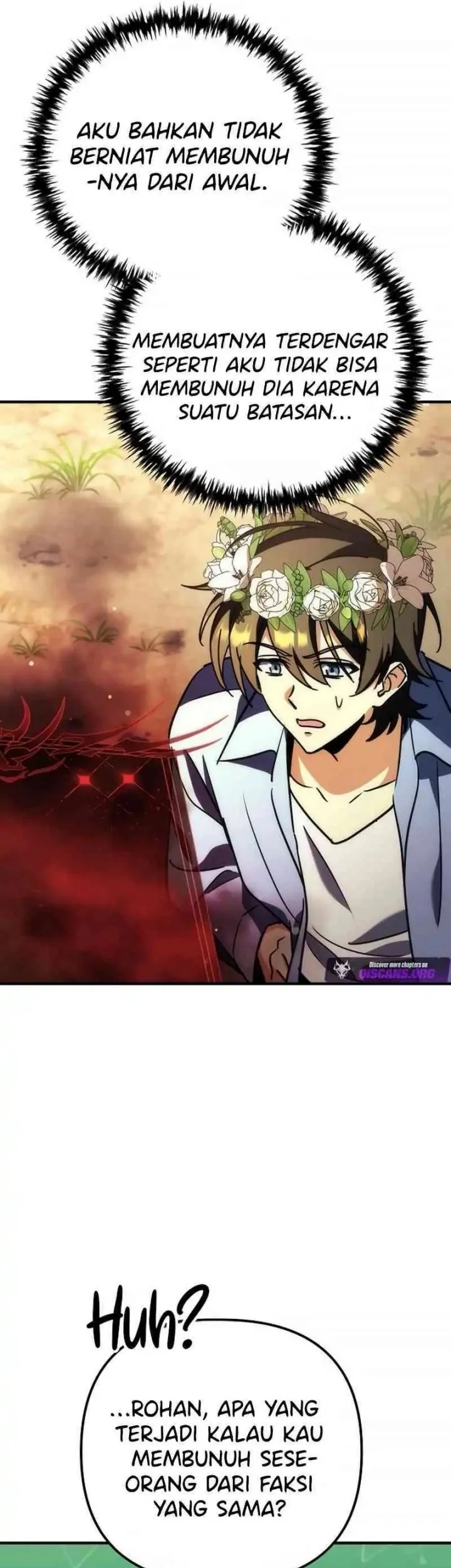 The Rebellious Apostle of the Harvest Goddess Chapter 18 Gambar 61