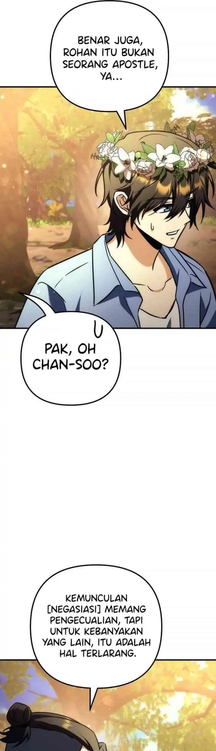 The Rebellious Apostle of the Harvest Goddess Chapter 18 Gambar 63