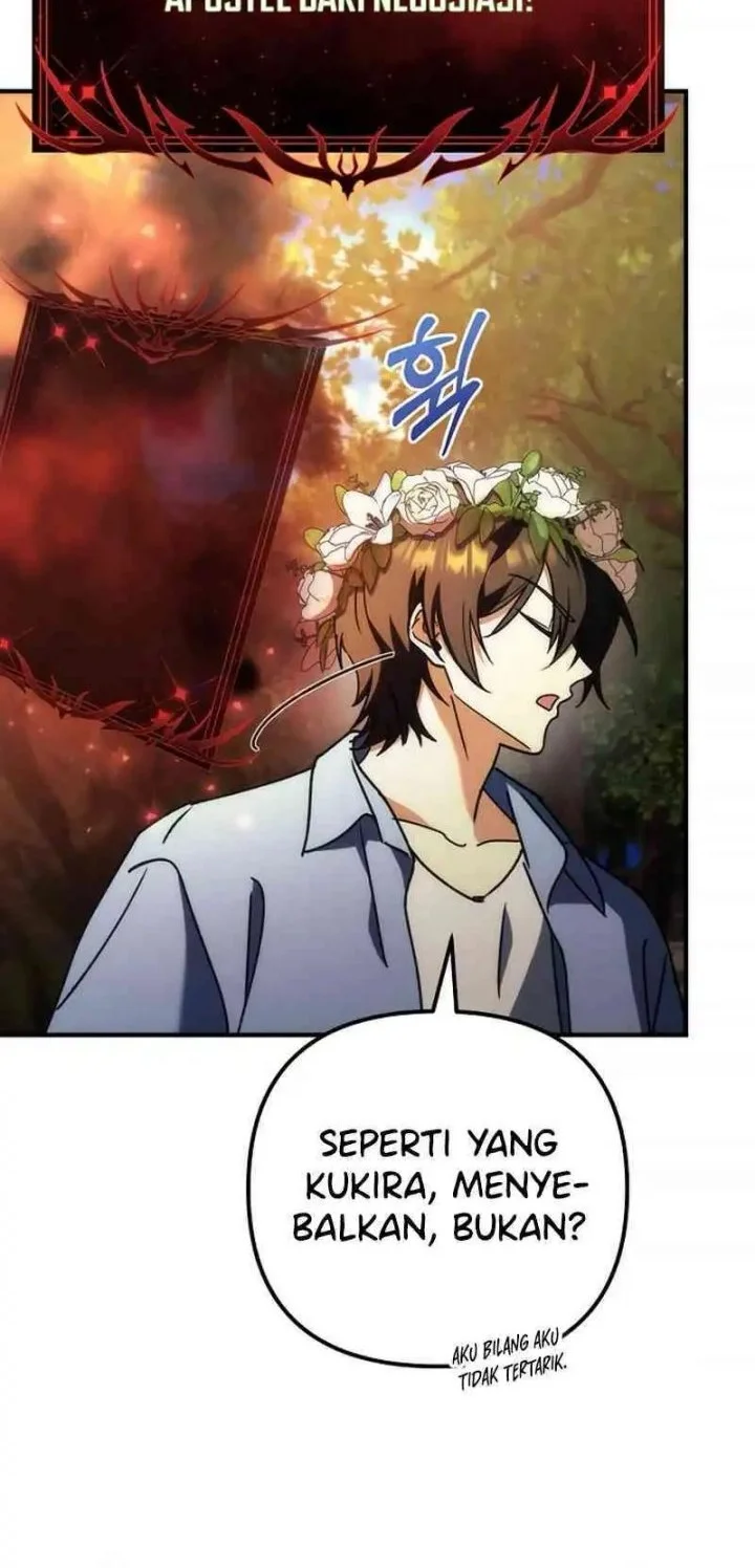 The Rebellious Apostle of the Harvest Goddess Chapter 18 Gambar 66