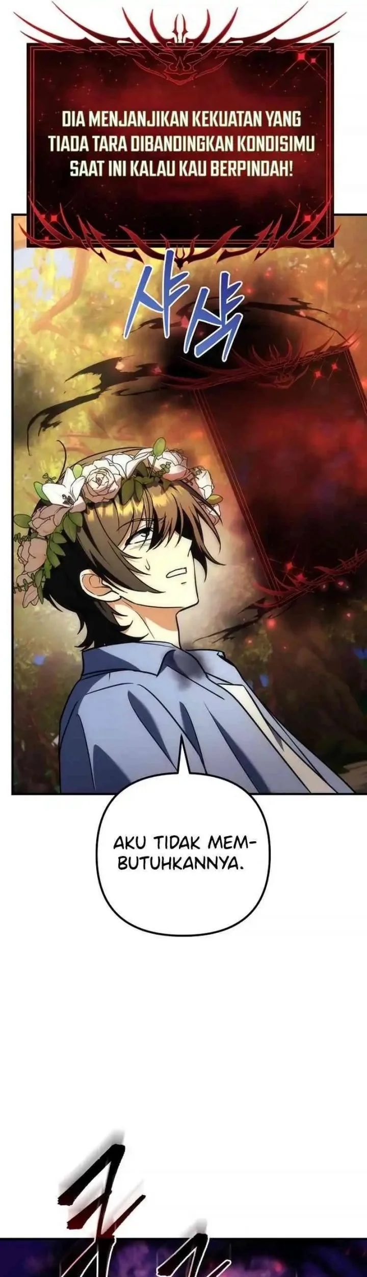 The Rebellious Apostle of the Harvest Goddess Chapter 18 Gambar 67