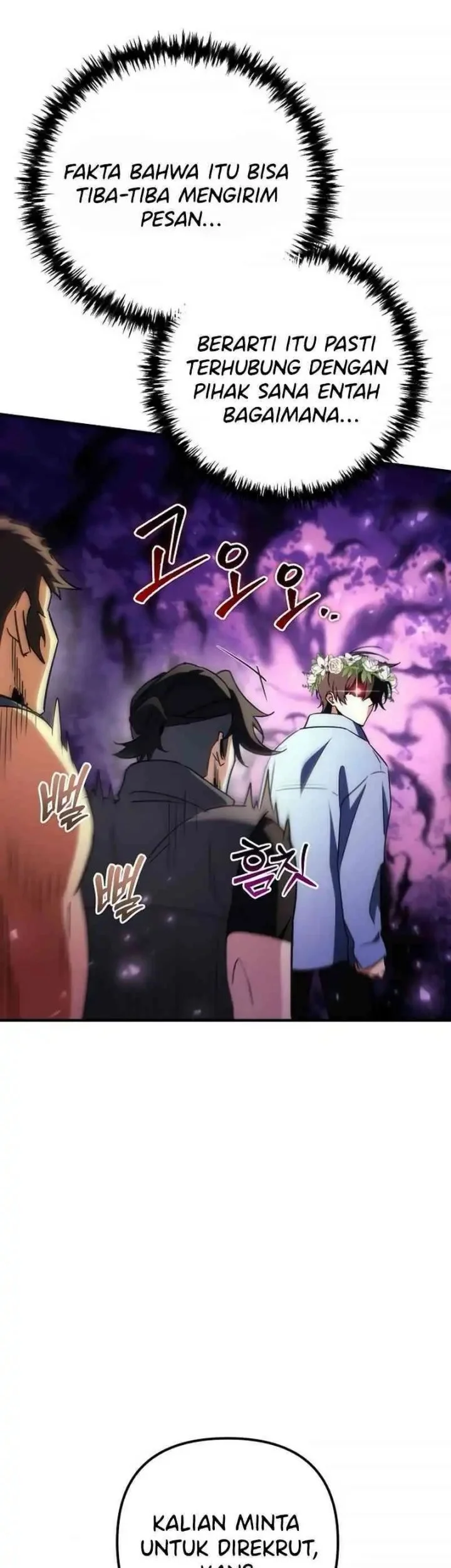 The Rebellious Apostle of the Harvest Goddess Chapter 18 Gambar 69