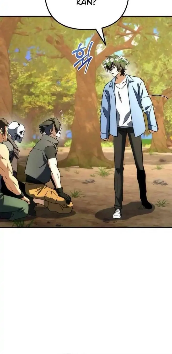 The Rebellious Apostle of the Harvest Goddess Chapter 18 Gambar 70