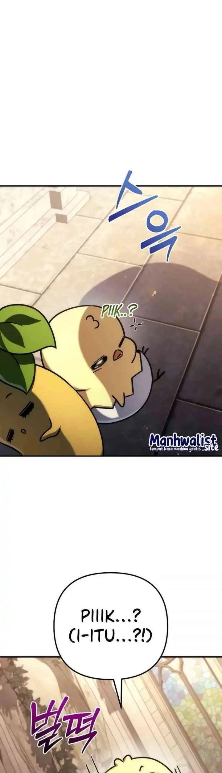 The Rebellious Apostle of the Harvest Goddess Chapter 18 Gambar 75