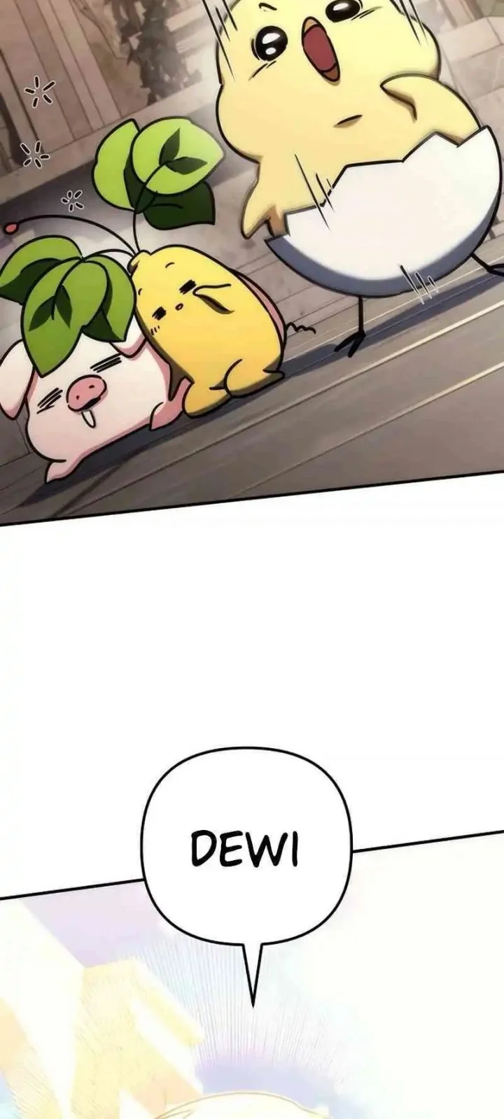 The Rebellious Apostle of the Harvest Goddess Chapter 18 Gambar 76