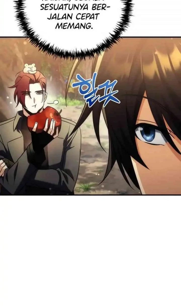 The Rebellious Apostle of the Harvest Goddess Chapter 18 Gambar 13