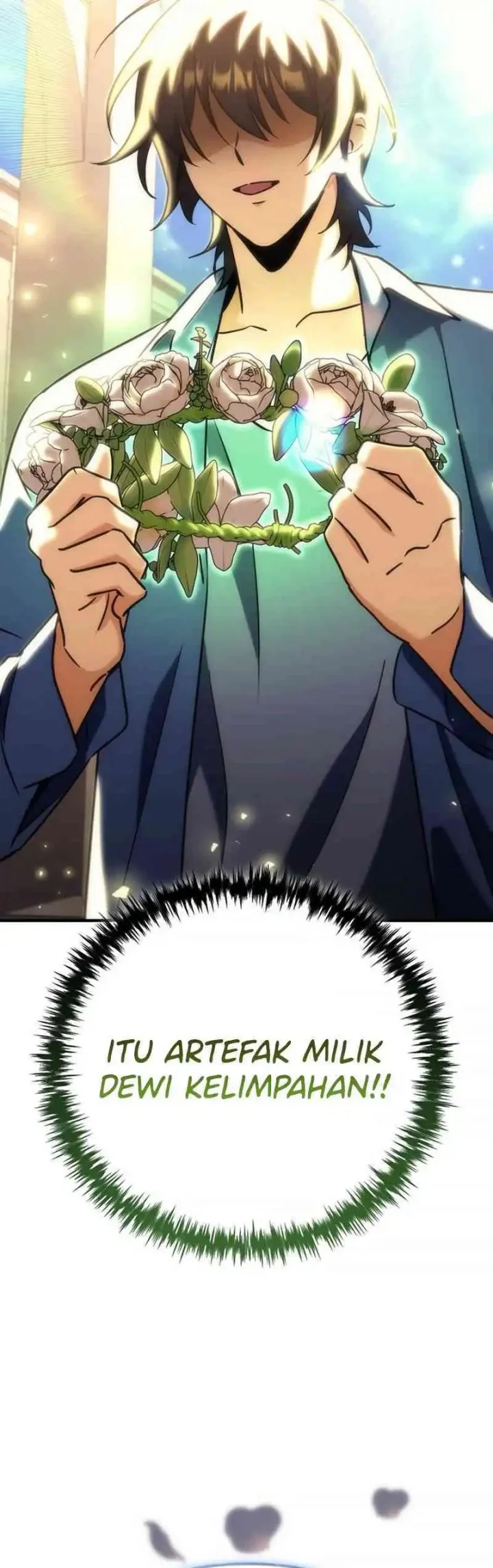 The Rebellious Apostle of the Harvest Goddess Chapter 18 Gambar 77