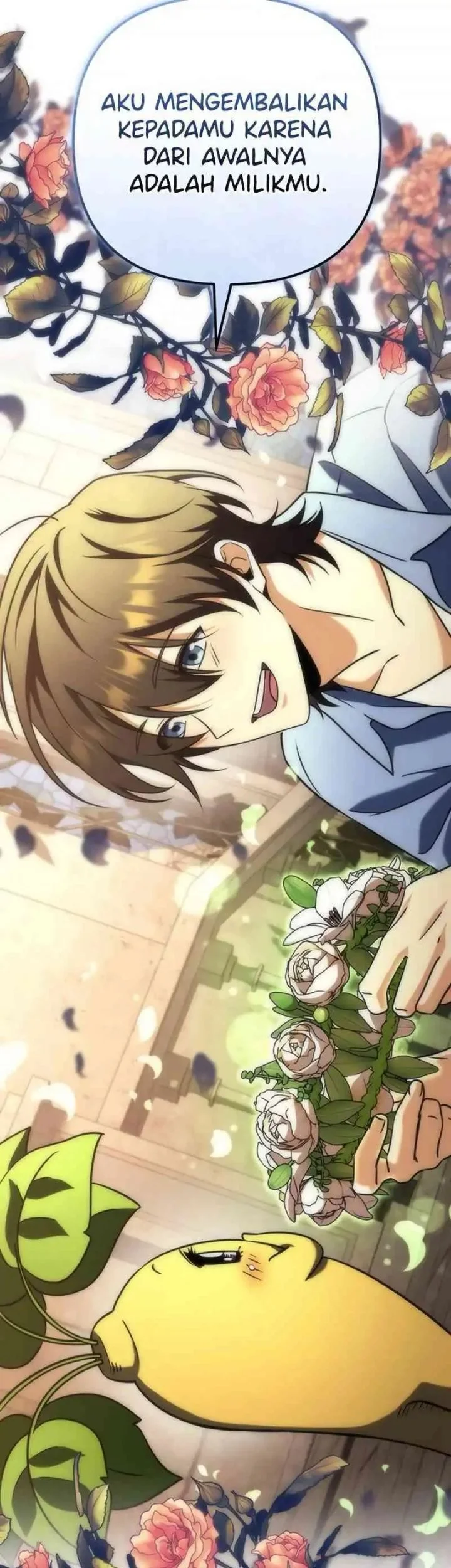 The Rebellious Apostle of the Harvest Goddess Chapter 18 Gambar 78