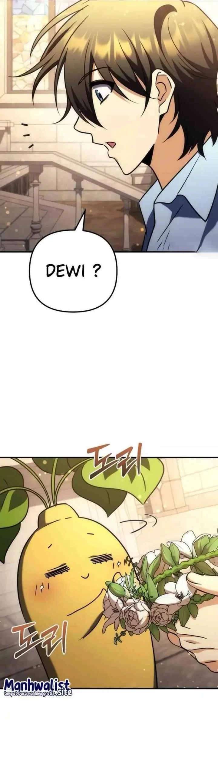 The Rebellious Apostle of the Harvest Goddess Chapter 18 Gambar 80