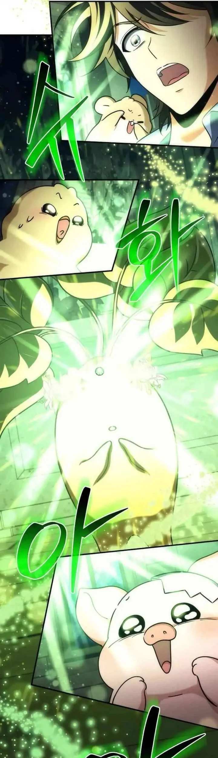 The Rebellious Apostle of the Harvest Goddess Chapter 18 Gambar 85