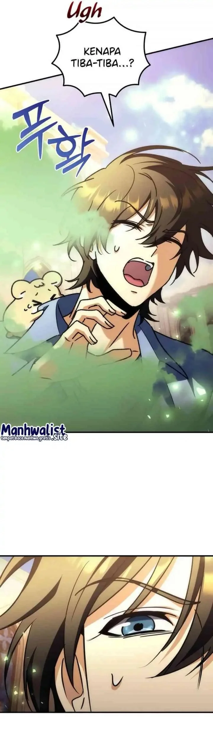 The Rebellious Apostle of the Harvest Goddess Chapter 18 Gambar 87