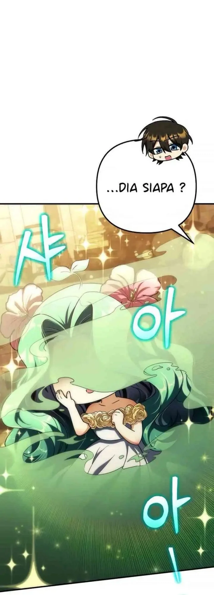 The Rebellious Apostle of the Harvest Goddess Chapter 18 Gambar 88