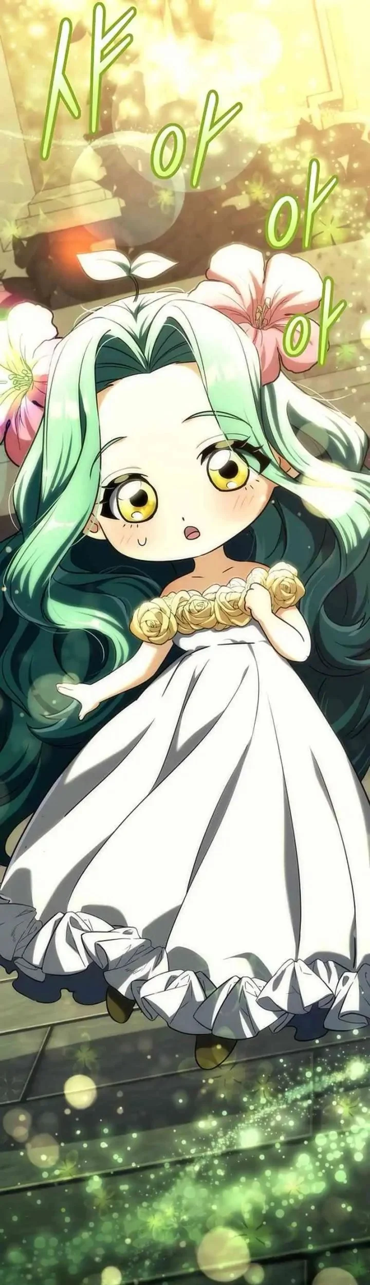 The Rebellious Apostle of the Harvest Goddess Chapter 18 Gambar 91