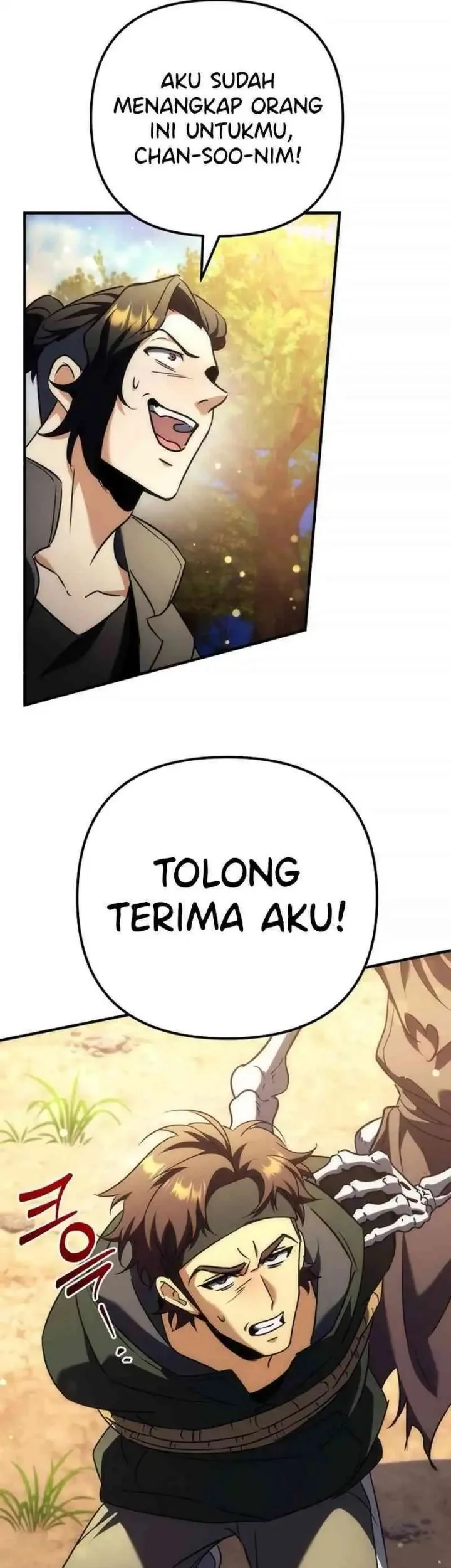 The Rebellious Apostle of the Harvest Goddess Chapter 18 Gambar 10