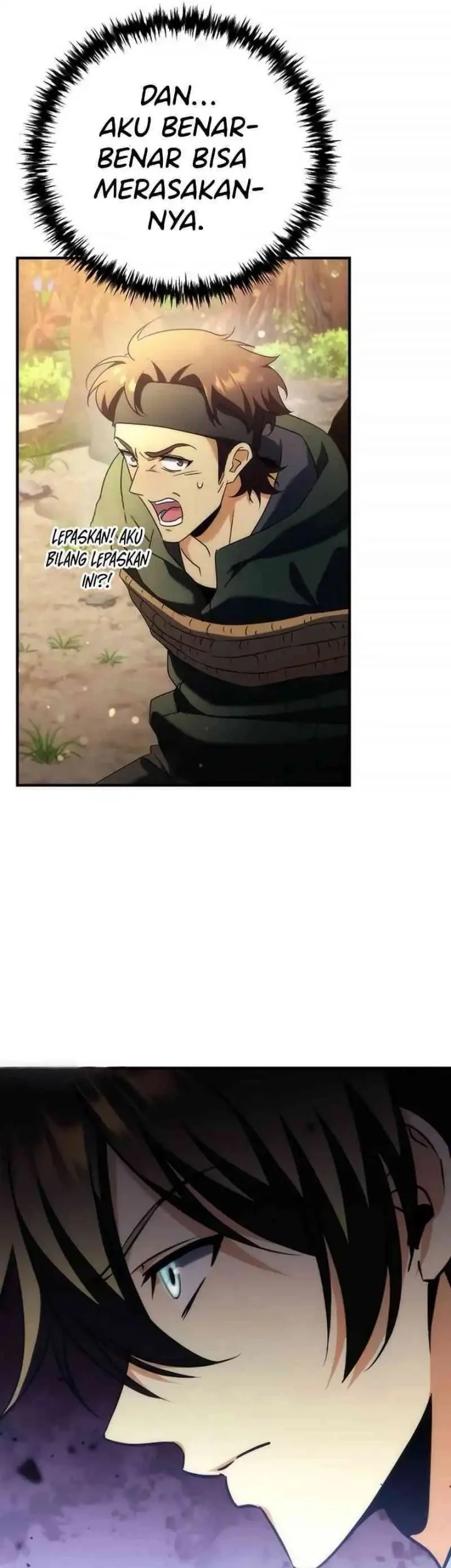 The Rebellious Apostle of the Harvest Goddess Chapter 18 Gambar 14