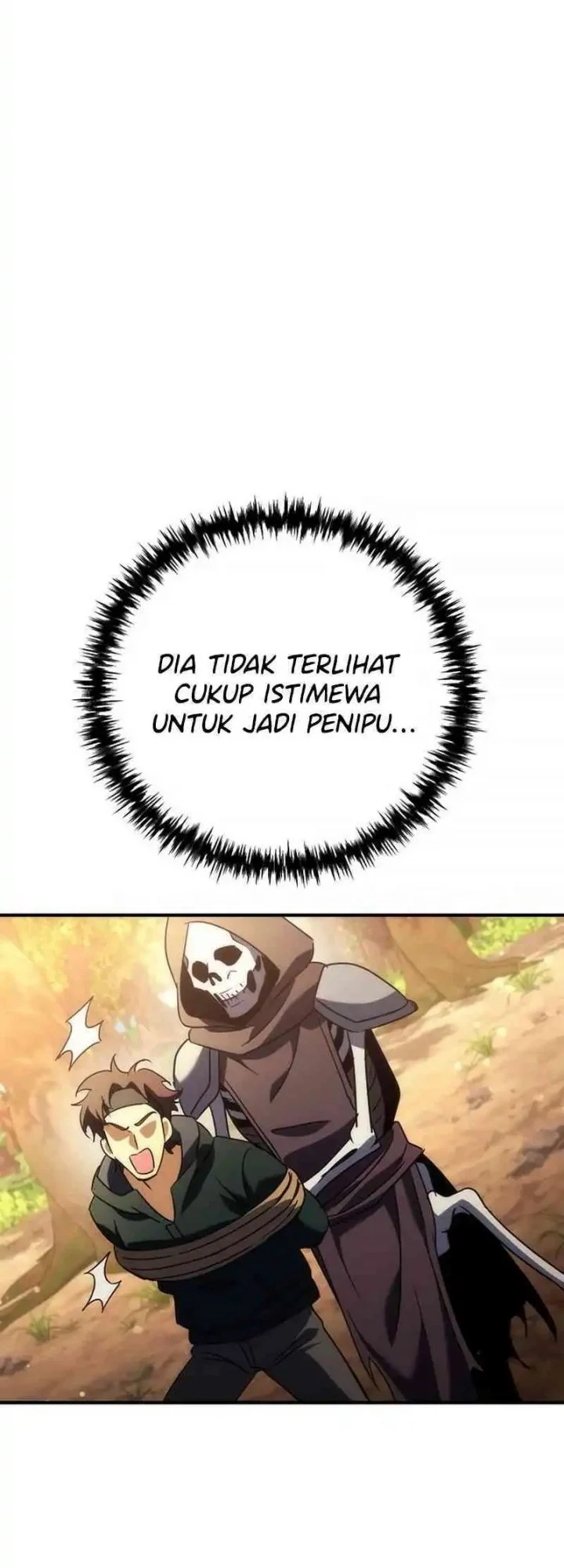 The Rebellious Apostle of the Harvest Goddess Chapter 18 Gambar 17