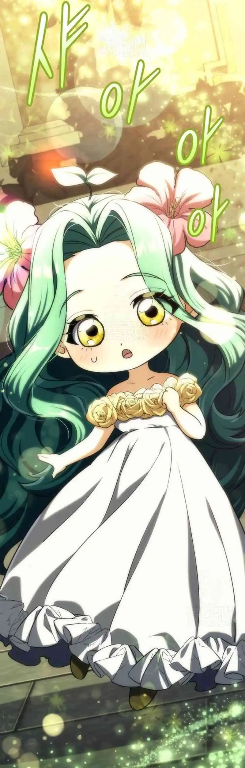 The Rebellious Apostle of the Harvest Goddess Chapter 19 Gambar 5