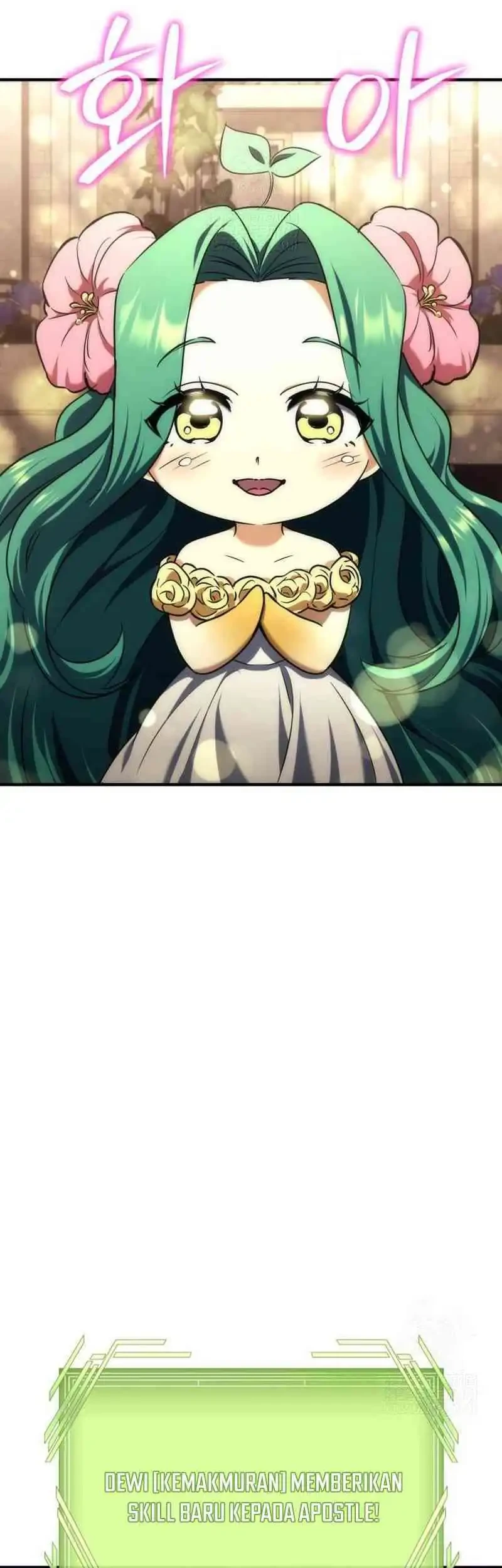 The Rebellious Apostle of the Harvest Goddess Chapter 19 Gambar 19