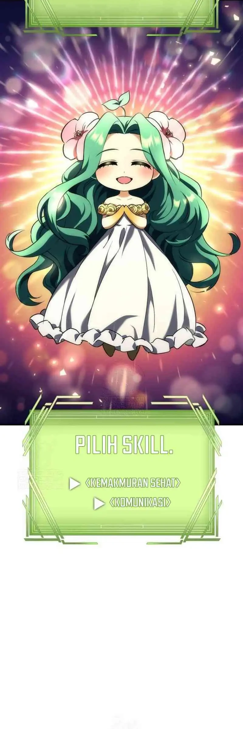 The Rebellious Apostle of the Harvest Goddess Chapter 19 Gambar 20