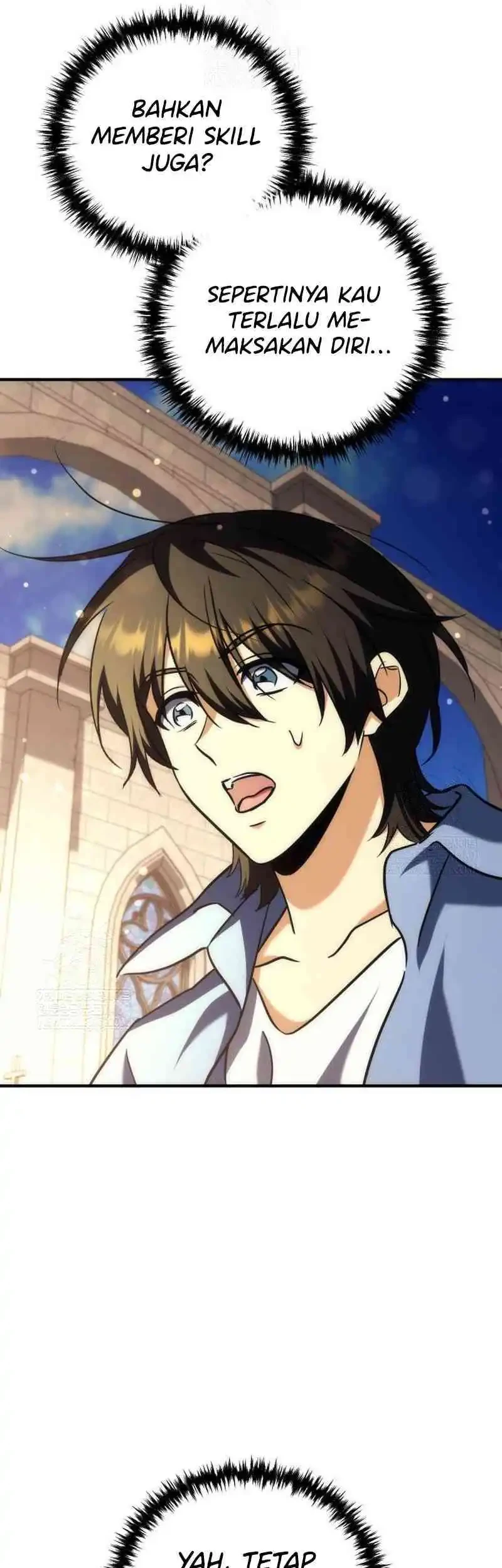 The Rebellious Apostle of the Harvest Goddess Chapter 19 Gambar 21