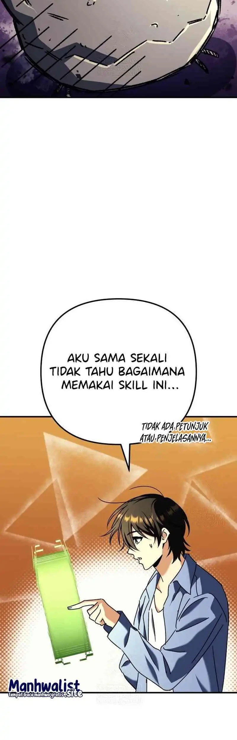 The Rebellious Apostle of the Harvest Goddess Chapter 19 Gambar 24