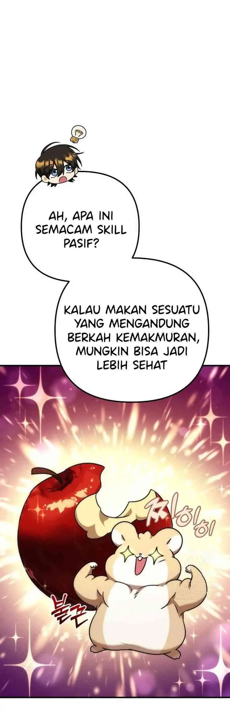 The Rebellious Apostle of the Harvest Goddess Chapter 19 Gambar 25