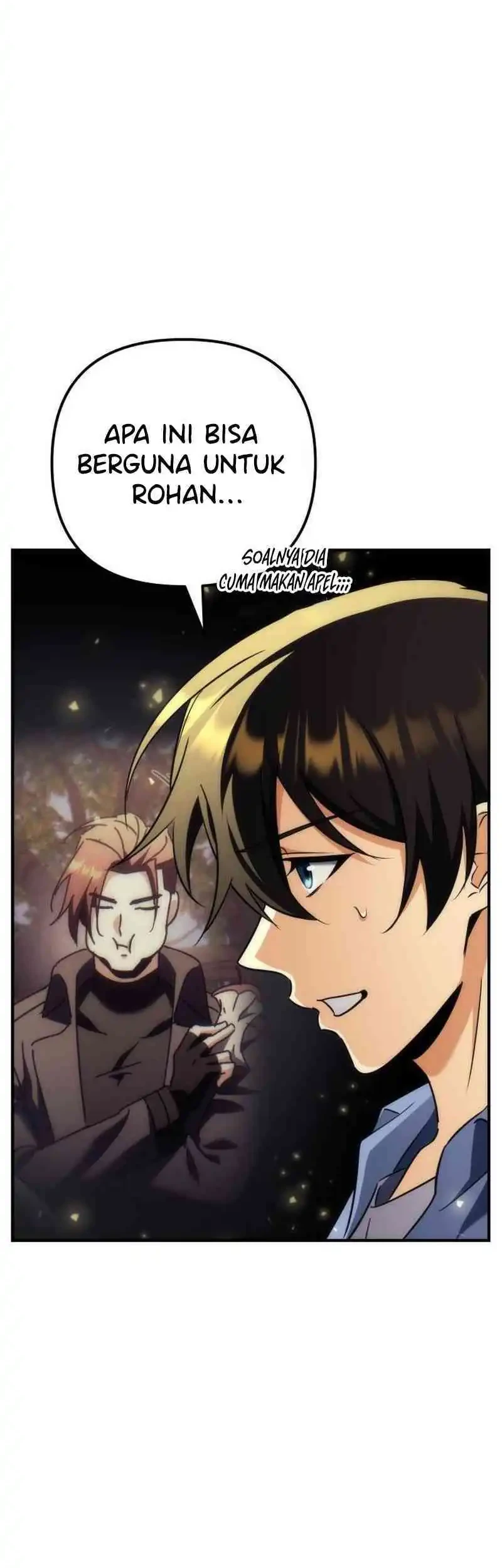 The Rebellious Apostle of the Harvest Goddess Chapter 19 Gambar 26