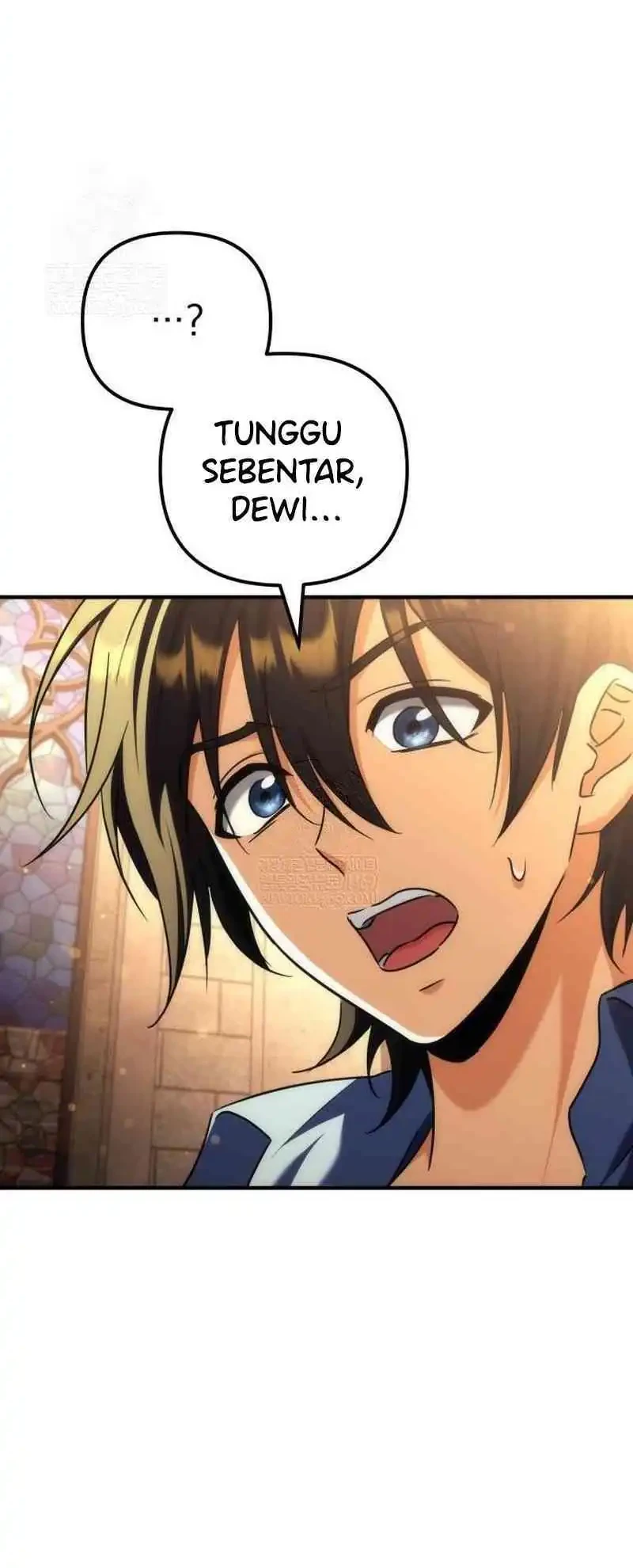 The Rebellious Apostle of the Harvest Goddess Chapter 19 Gambar 28