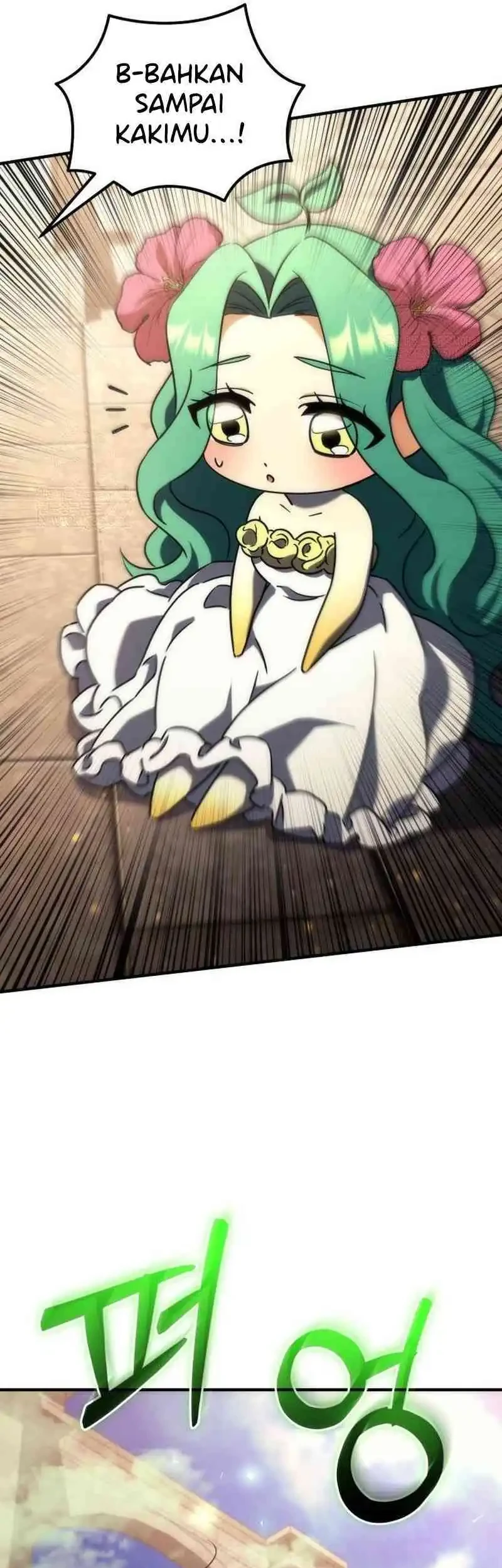 The Rebellious Apostle of the Harvest Goddess Chapter 19 Gambar 29