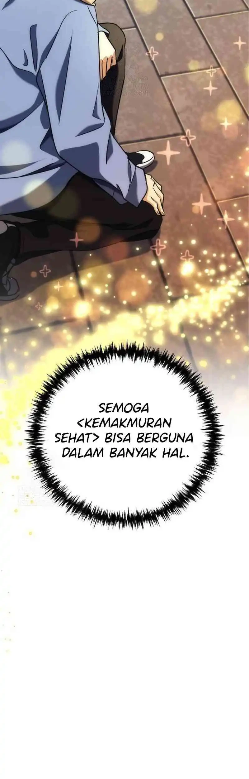The Rebellious Apostle of the Harvest Goddess Chapter 19 Gambar 34