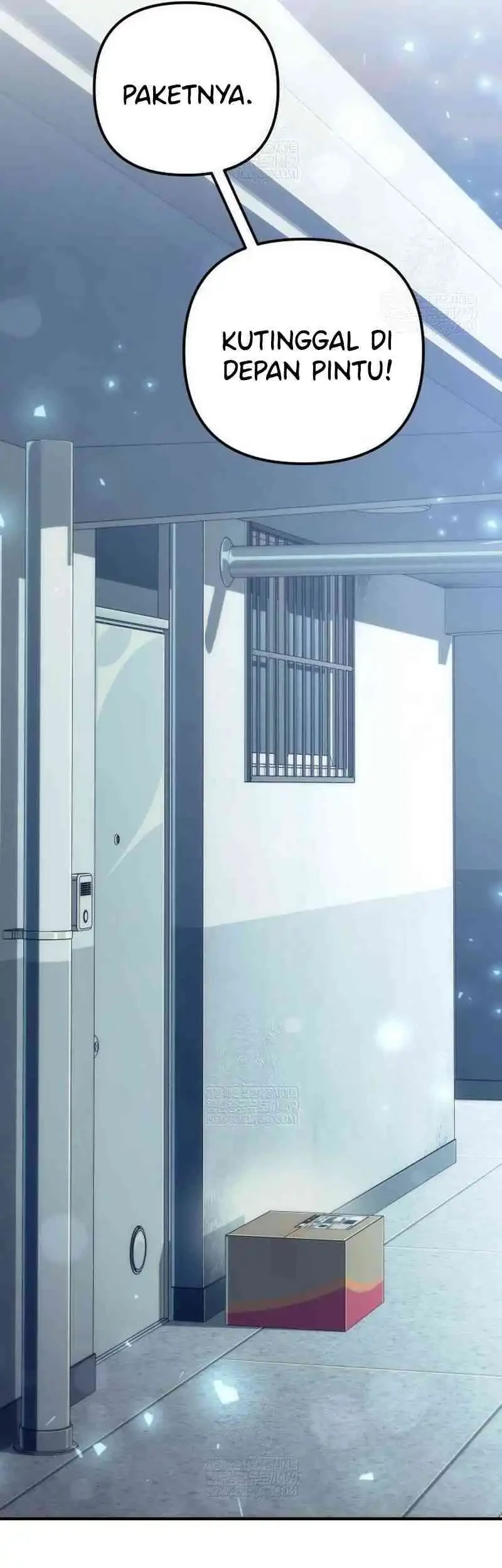 The Rebellious Apostle of the Harvest Goddess Chapter 19 Gambar 37