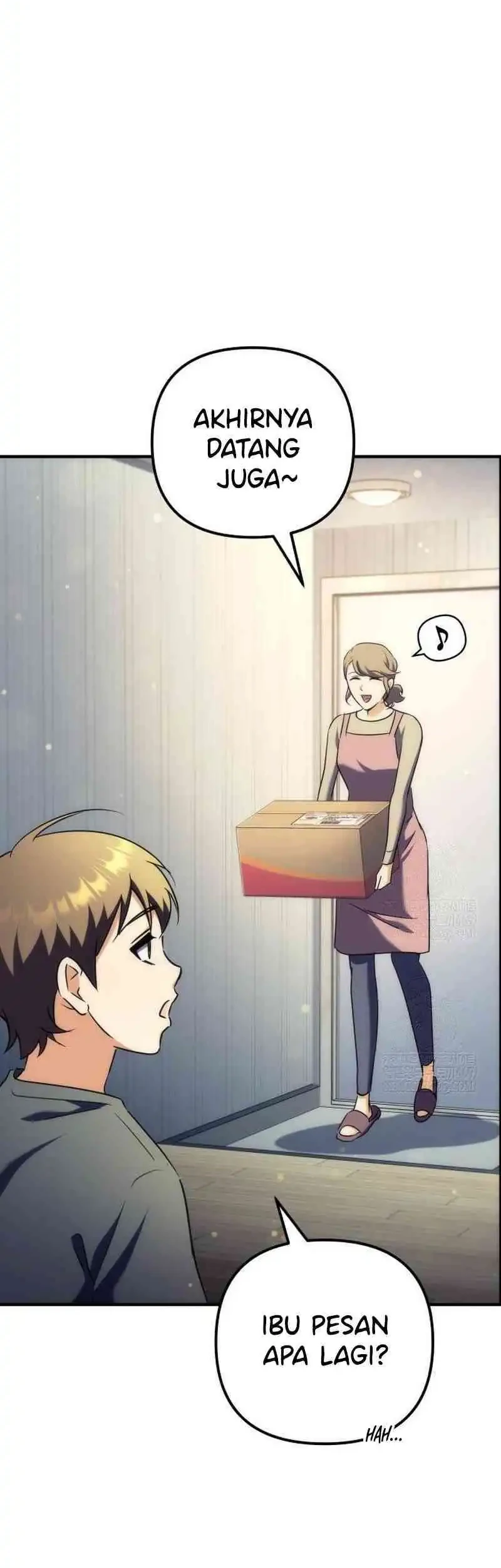 The Rebellious Apostle of the Harvest Goddess Chapter 19 Gambar 38