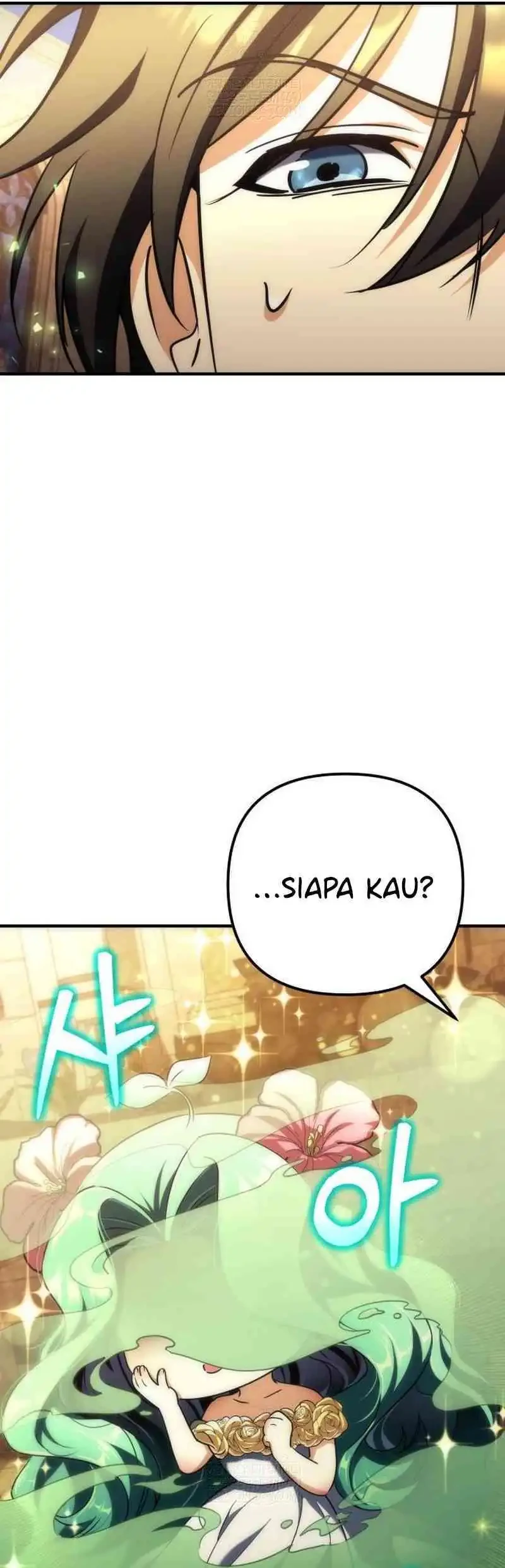 Manhwa The Rebellious Apostle of the Harvest Goddess Chapter 19 gambar nomor 2