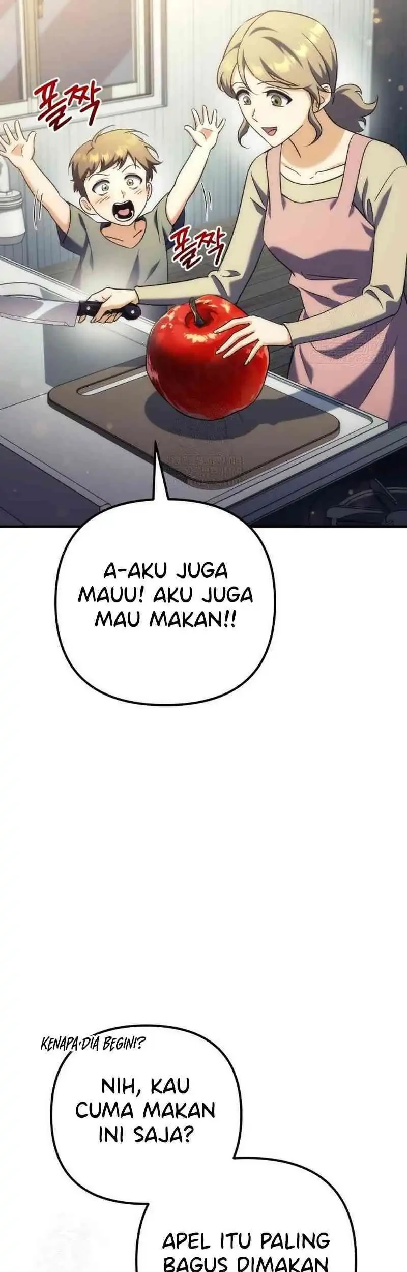 The Rebellious Apostle of the Harvest Goddess Chapter 19 Gambar 41